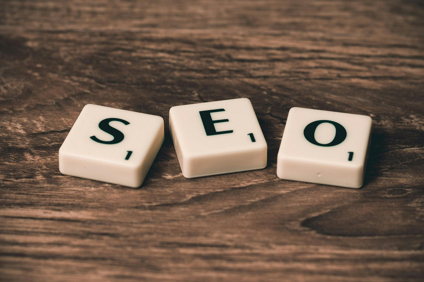 SEO Essentials